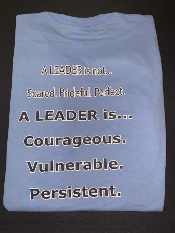 Leaders Are - Image 2